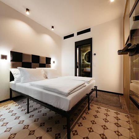Main Square Apartments & Rooms ماريبور المظهر الخارجي الصورة