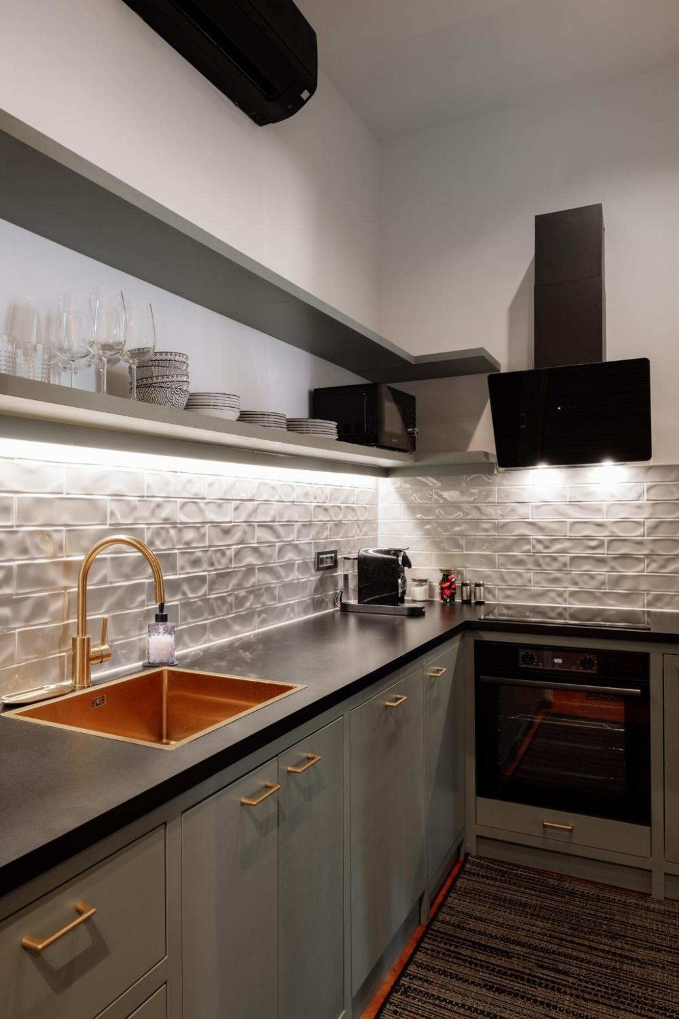 Main Square Apartments & Rooms ماريبور المظهر الخارجي الصورة