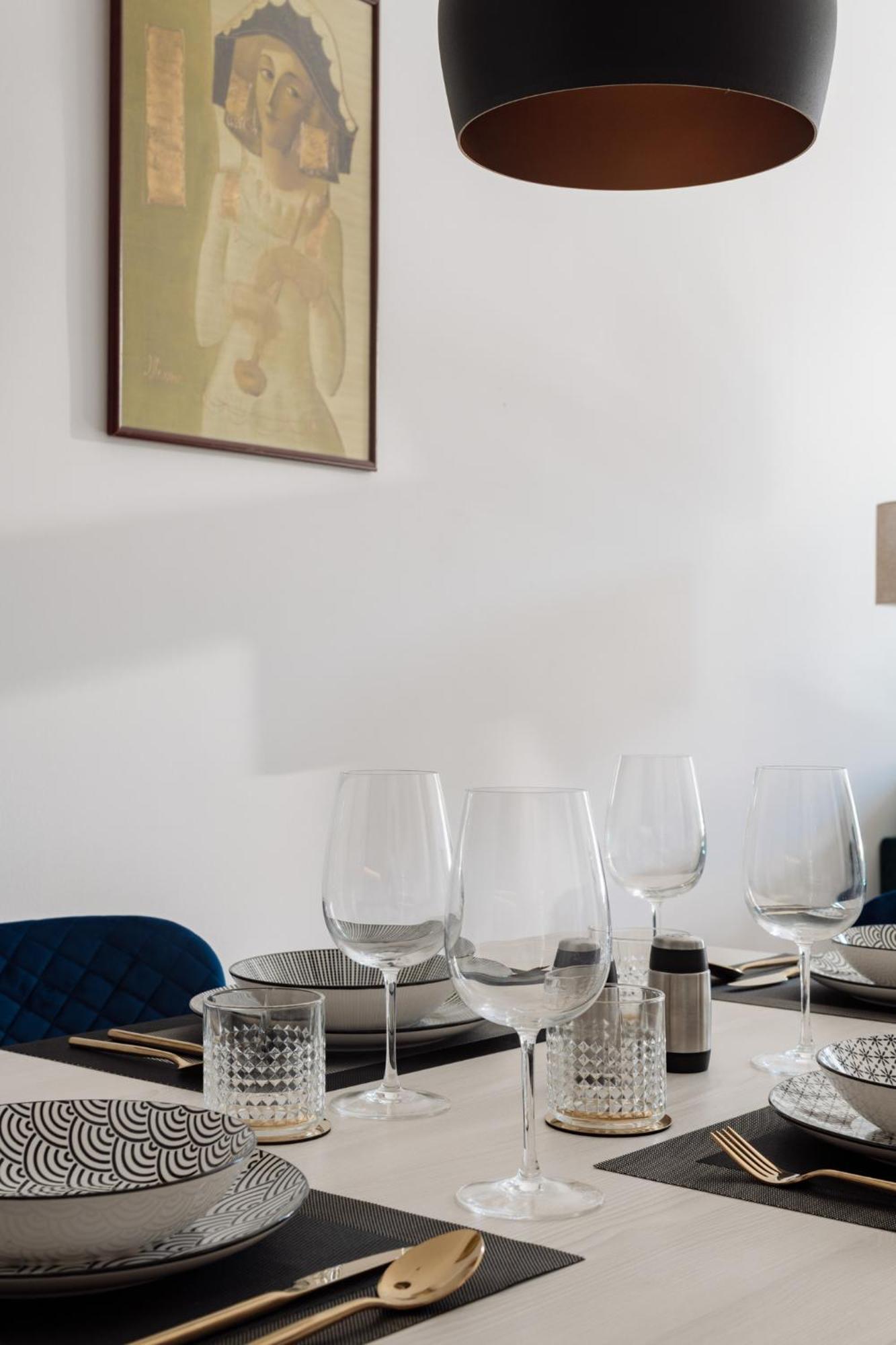 Main Square Apartments & Rooms ماريبور المظهر الخارجي الصورة