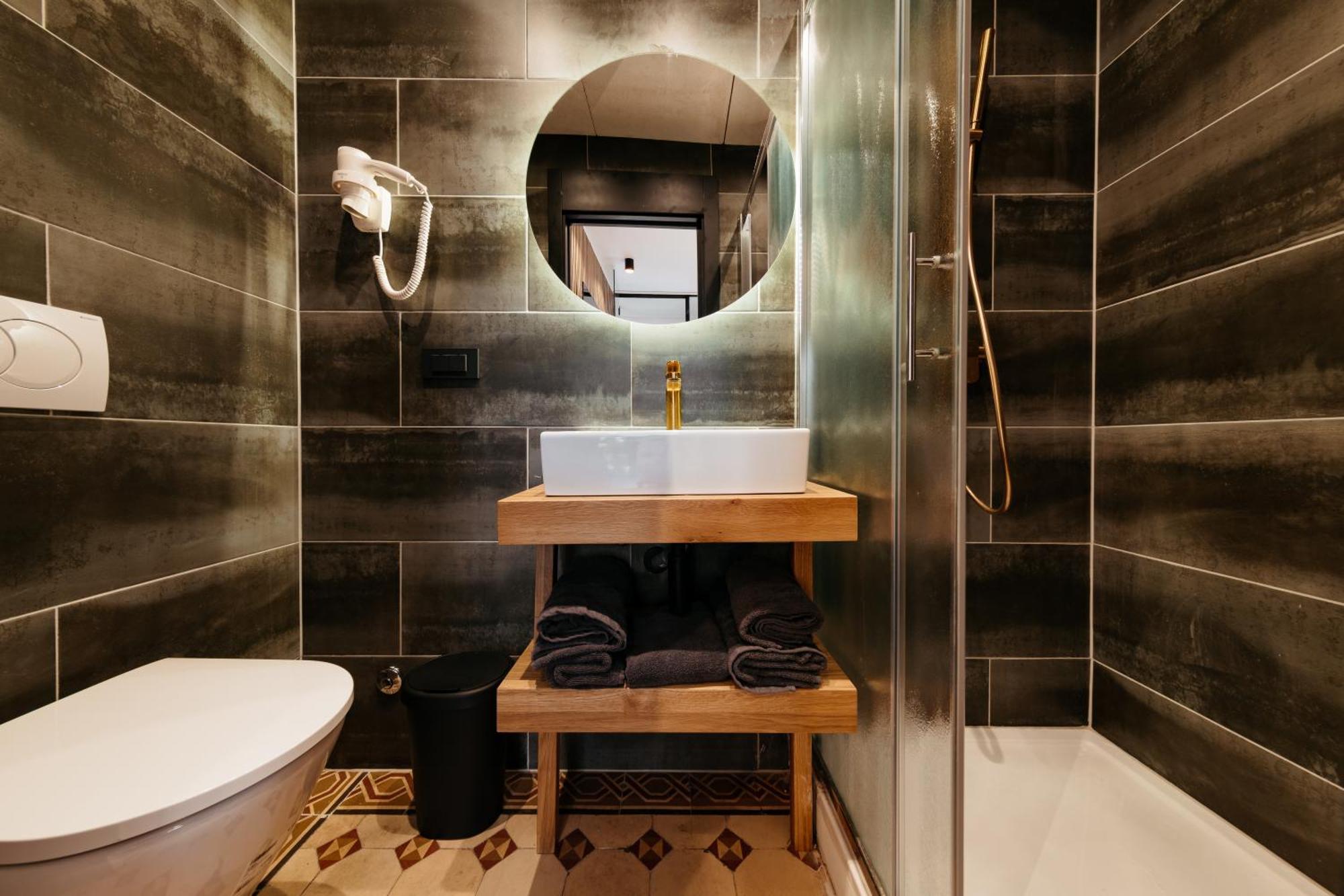 Main Square Apartments & Rooms ماريبور المظهر الخارجي الصورة