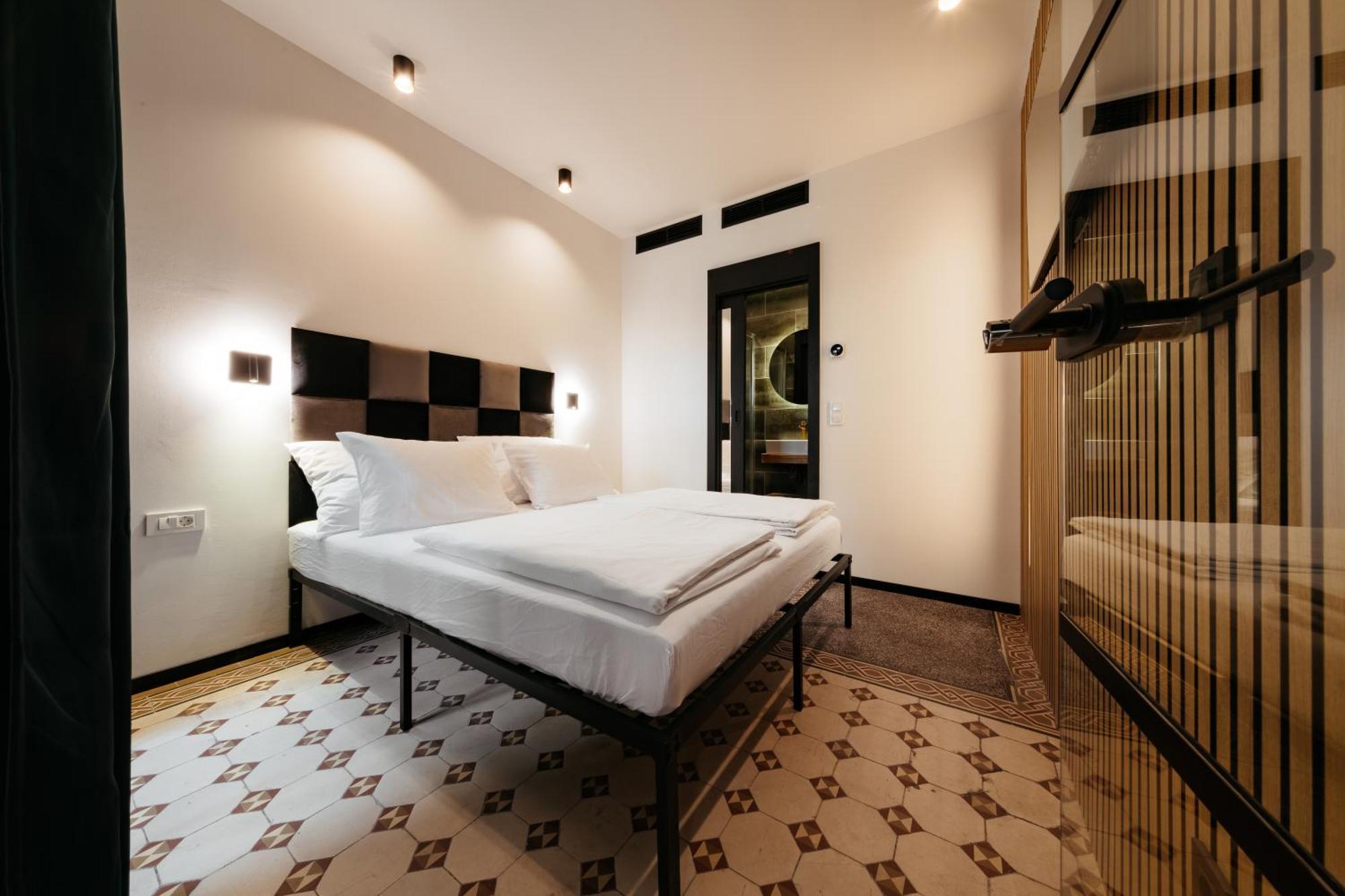 Main Square Apartments & Rooms ماريبور المظهر الخارجي الصورة