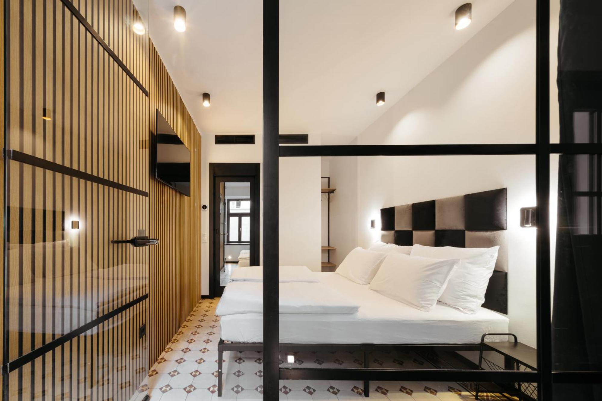 Main Square Apartments & Rooms ماريبور المظهر الخارجي الصورة