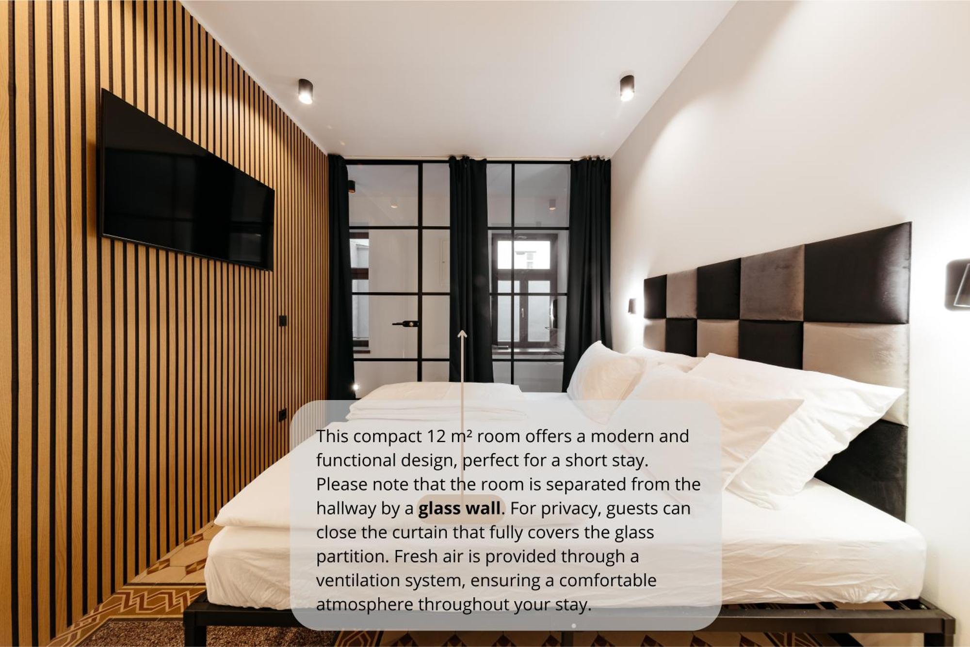 Main Square Apartments & Rooms ماريبور المظهر الخارجي الصورة